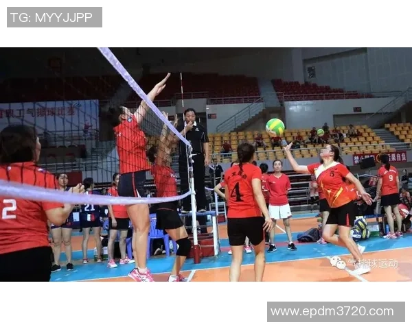 深圳排球队心理素质分析与提升策略探讨