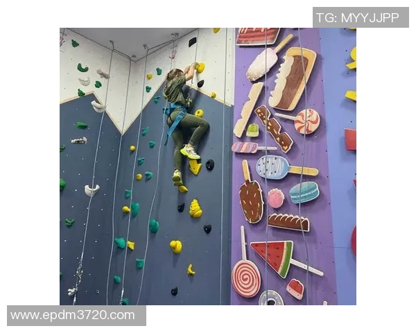 聚焦攀岩运动的灵活性探讨:北京攀岩队的训练与挑战分析